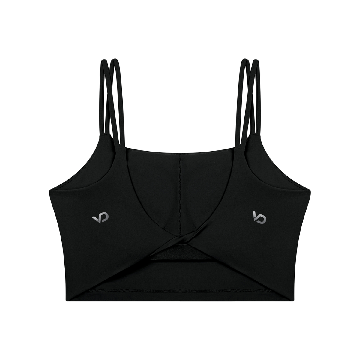 Women’s Cropped Yoga Tank Top