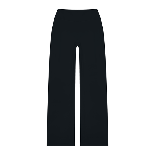 Women's High Waisted Straight Leg Yoga pants