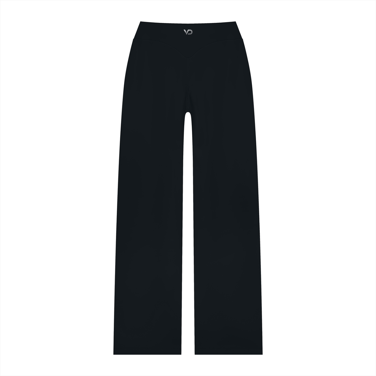 Women's High Waisted Straight Leg Yoga pants