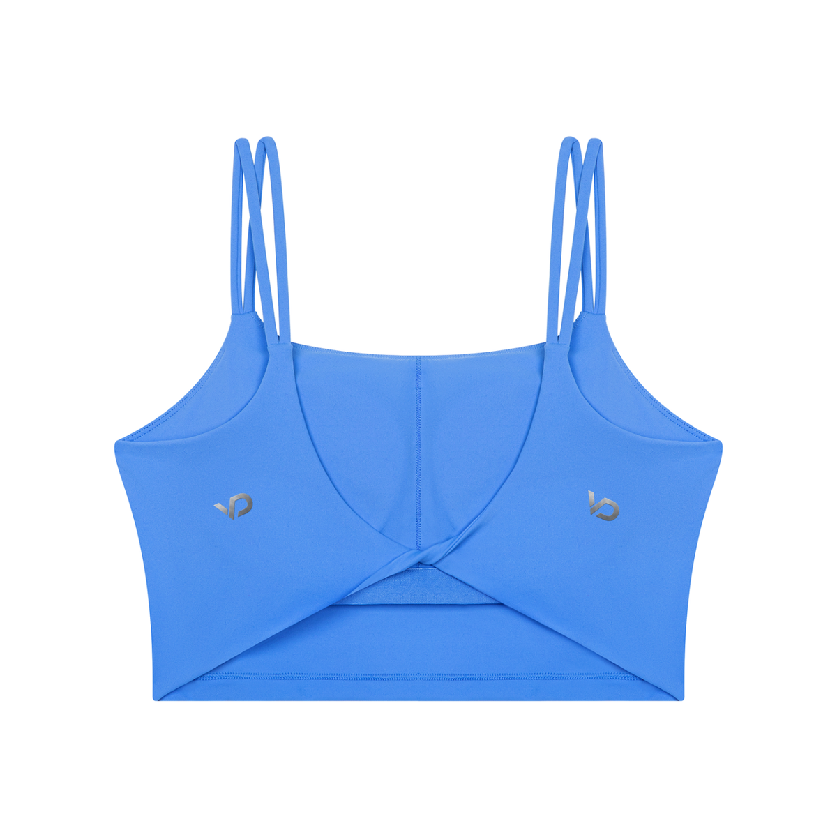 Women’s Cropped Yoga Tank Top