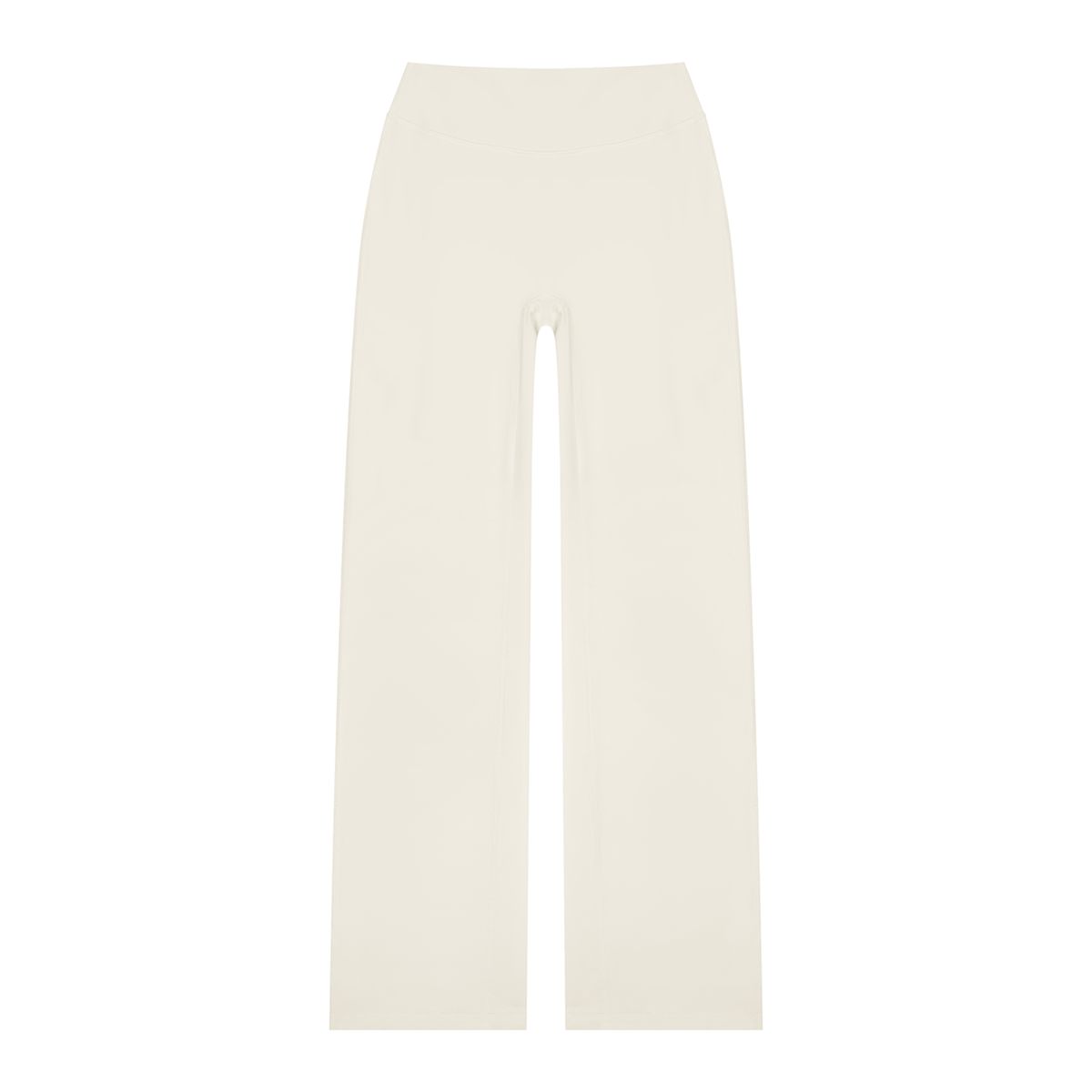 Women's High Waisted Straight Leg Yoga pants