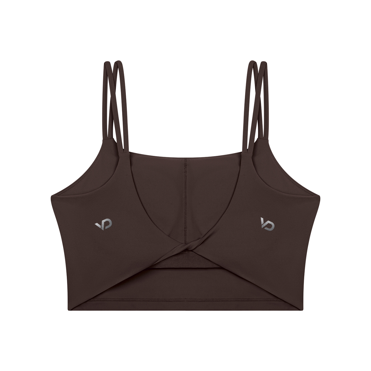 Women’s Cropped Yoga Tank Top