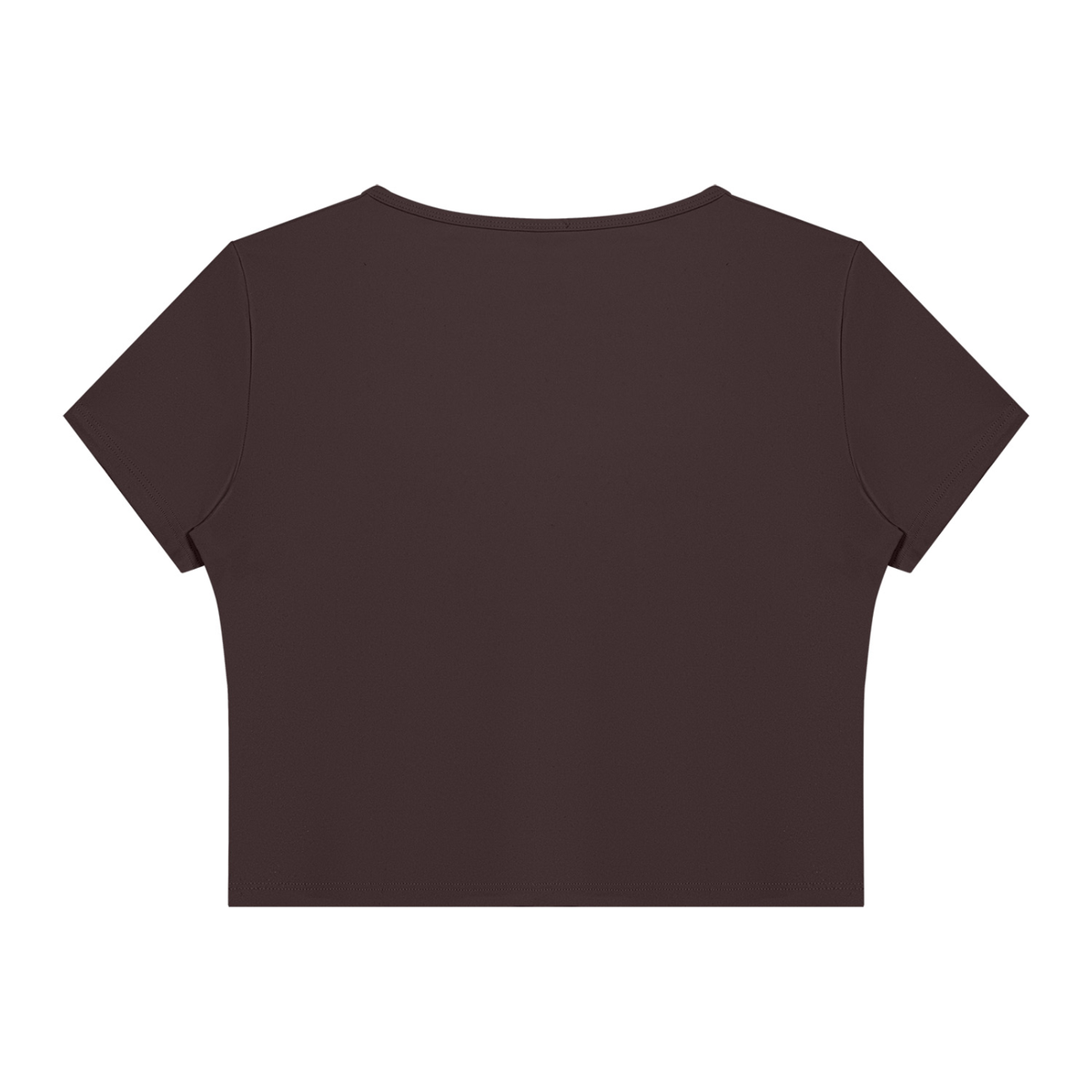 Women's Topstitch Yoga T-Shirt