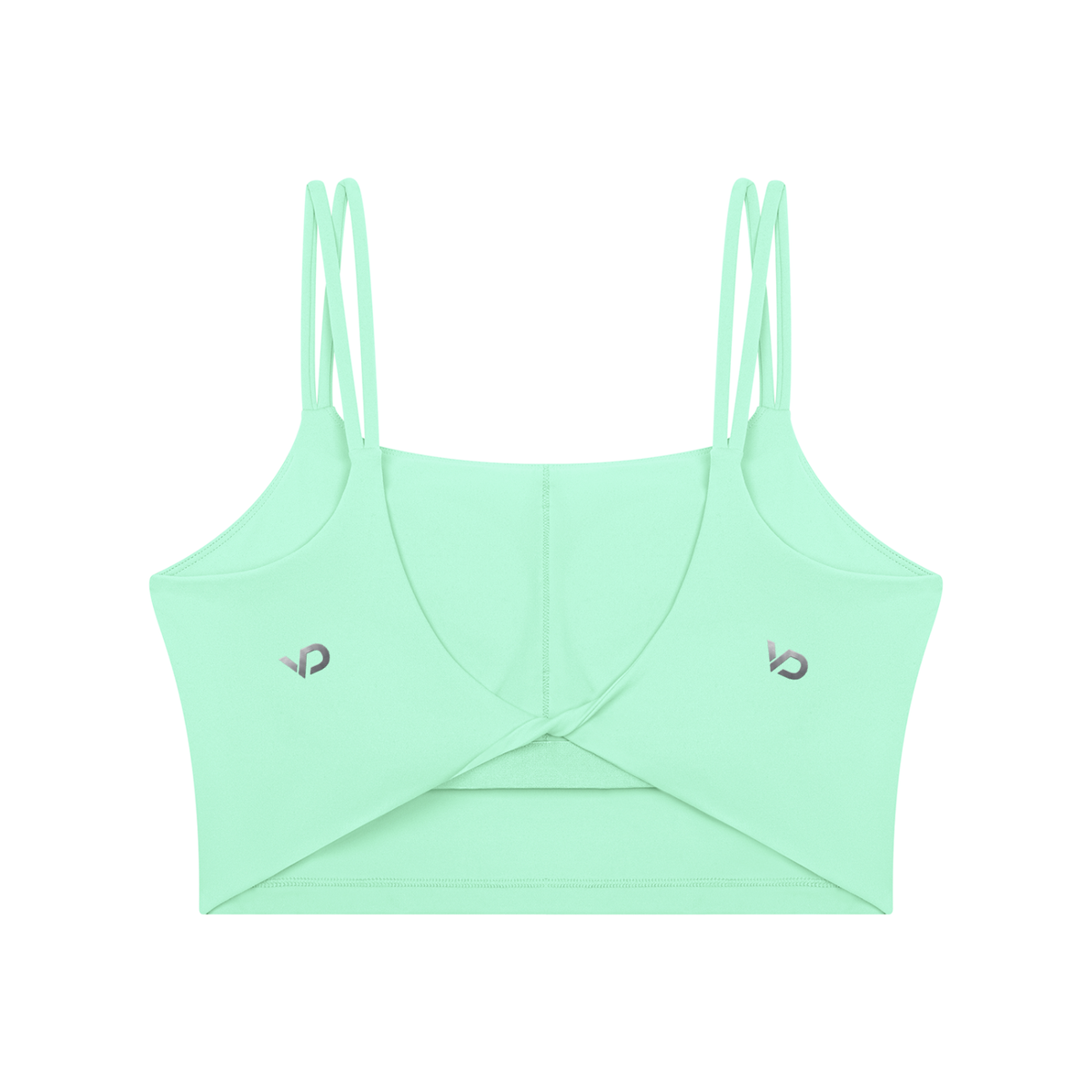 Women’s Cropped Yoga Tank Top