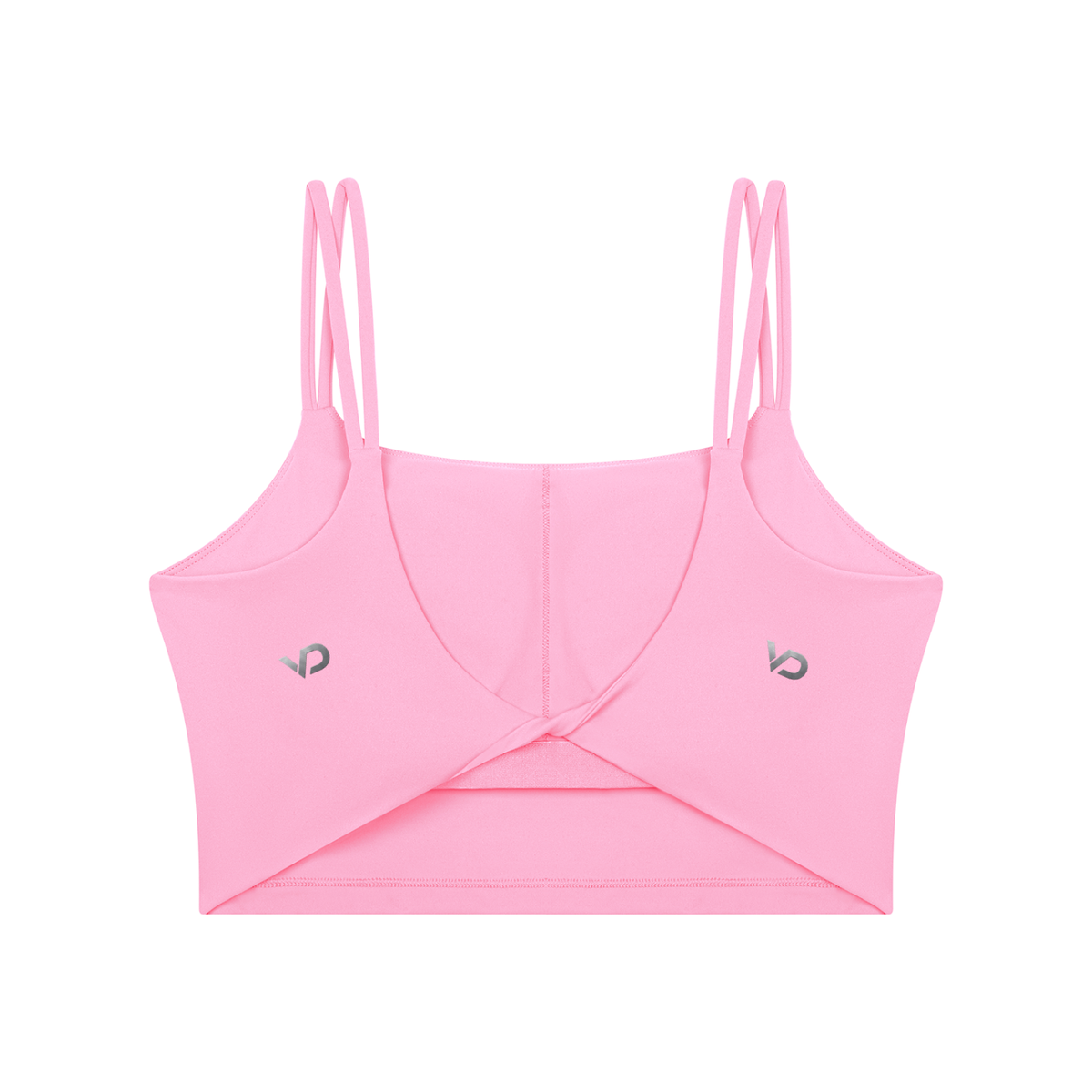 Women’s Cropped Yoga Tank Top