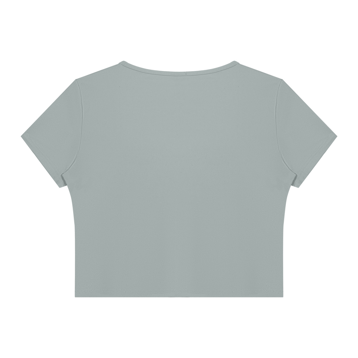 Women's Topstitch Yoga T-Shirt